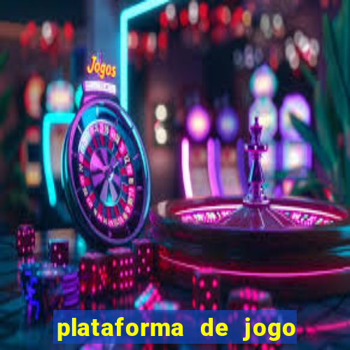 plataforma de jogo que nao precisa depositar dinheiro